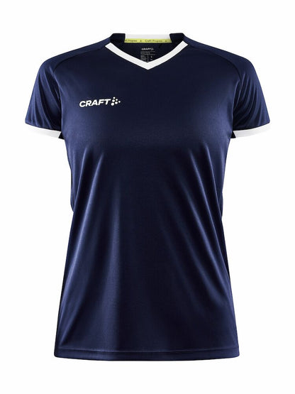 CRAFT PROGRESS 2.0 T-SHIRT DAME