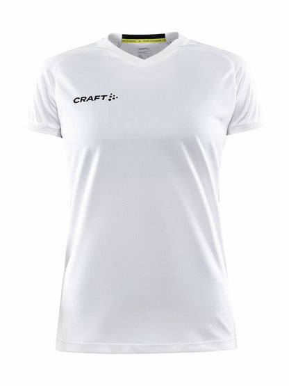 CRAFT PROGRESS 2.0 T-SHIRT DAME