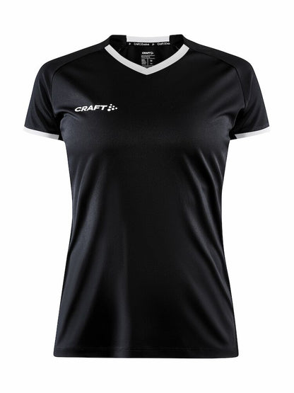 CRAFT PROGRESS 2.0 T-SHIRT DAME