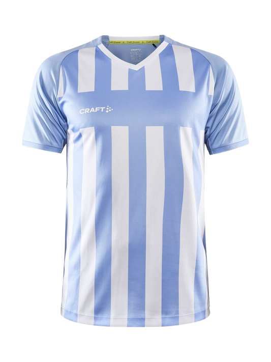 CRAFT PROGRESS 2.0 STRIPE T-SHIRT HERRE