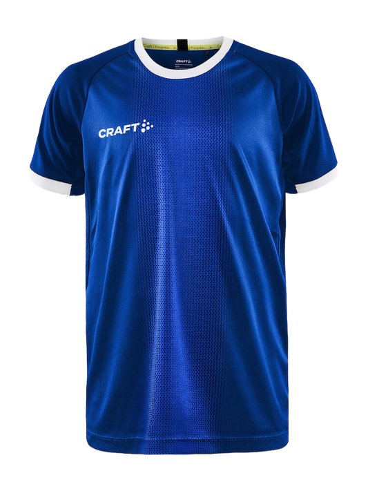 CRAFT PROGRESS 2.0 GRAPHIC T-SHIRT JR
