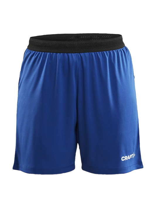 CRAFT PROGRESS 2.0 SHORTS DAME