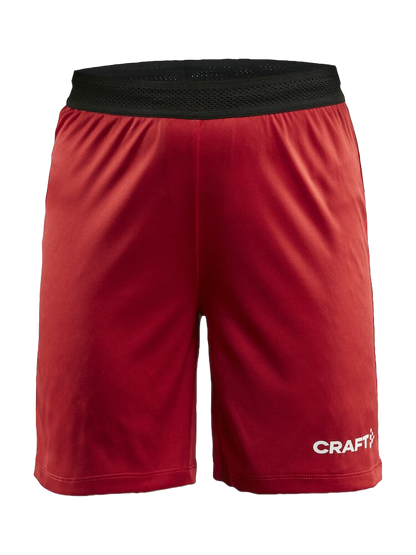 CRAFT PROGRESS 2.0 SHORTS JR
