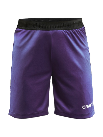 CRAFT PROGRESS 2.0 SHORTS JR