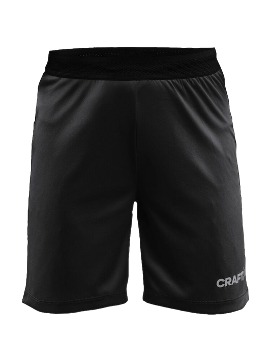 CRAFT PROGRESS 2.0 SHORTS JR
