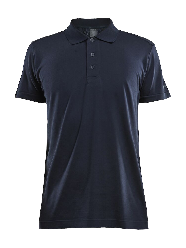 CRAFT ADV SEAMLESS POLO HERRE
