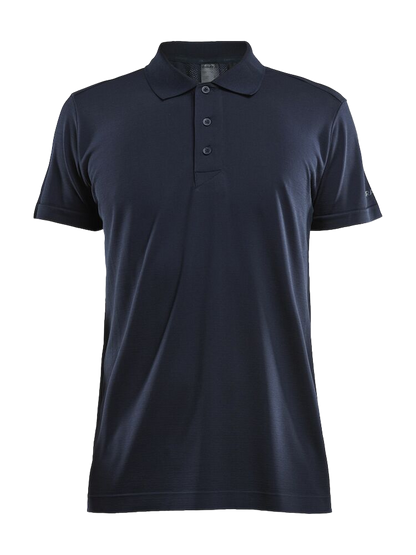 CRAFT ADV SEAMLESS POLO HERRE