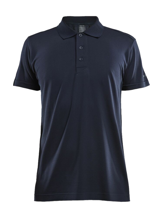 CRAFT ADV SEAMLESS POLO HERRE