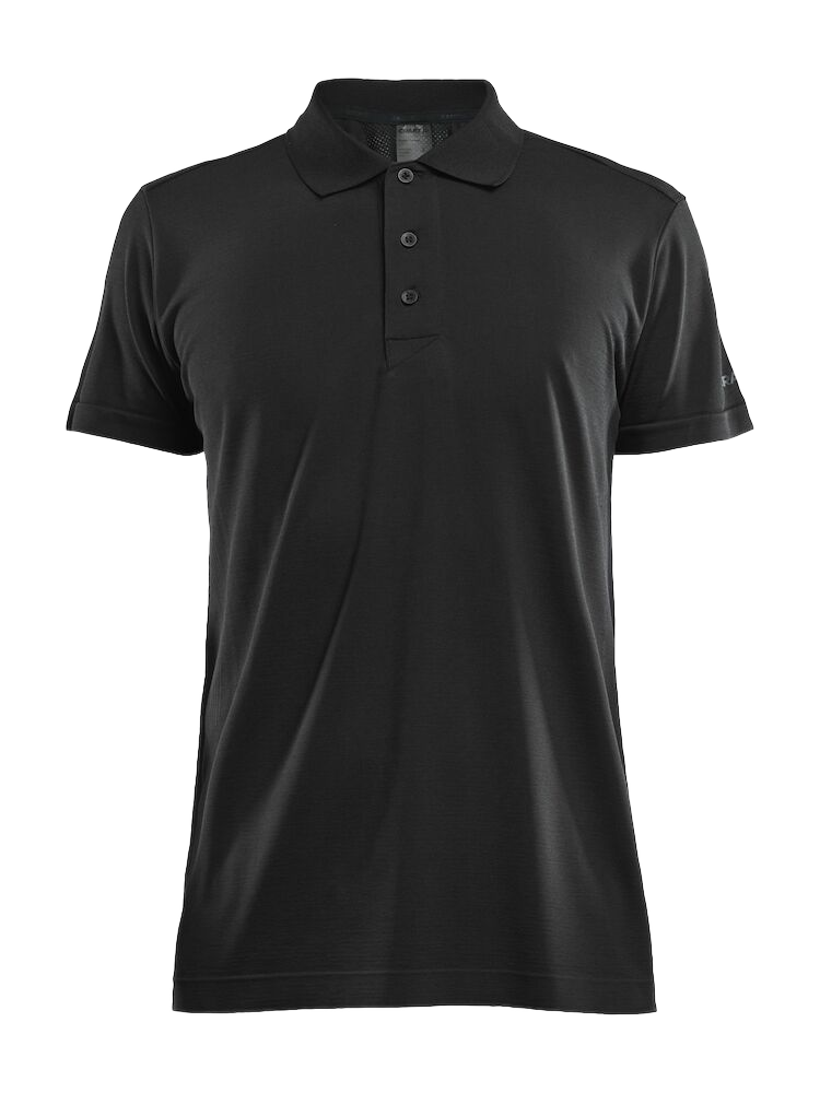 CRAFT ADV SEAMLESS POLO HERRE