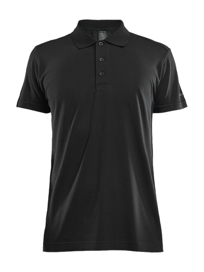 CRAFT ADV SEAMLESS POLO HERRE
