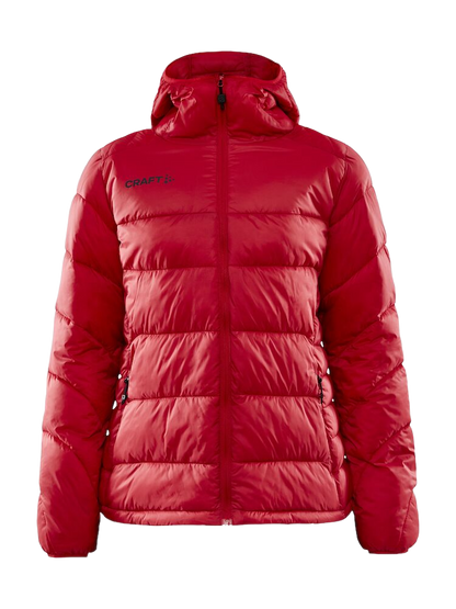 CRAFT CORE EXPLORE VINTERJAKKE DAME