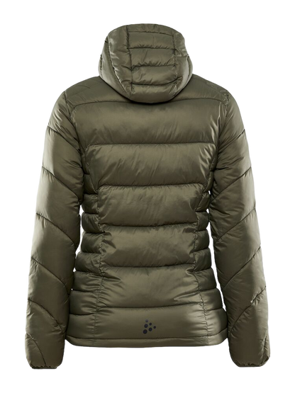 CRAFT CORE EXPLORE VINTERJAKKE DAME