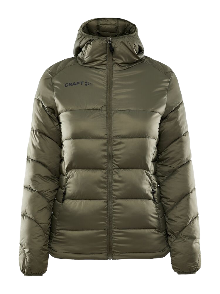 CRAFT CORE EXPLORE VINTERJAKKE DAME