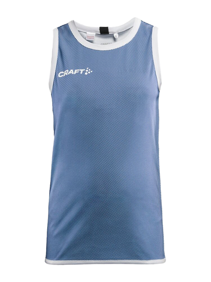 CRAFT PROGRESS BASKET TRØJE JR