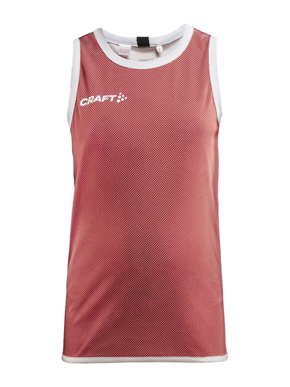 CRAFT PROGRESS BASKET TRØJE JR