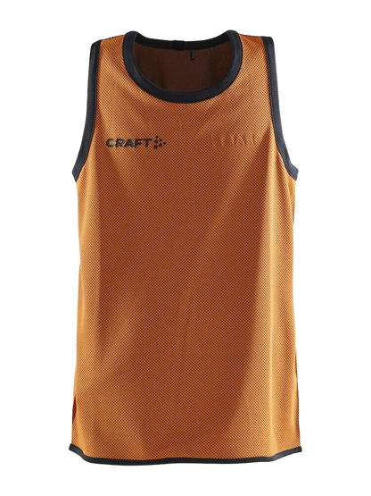 CRAFT PROGRESS BASKET TRØJE JR