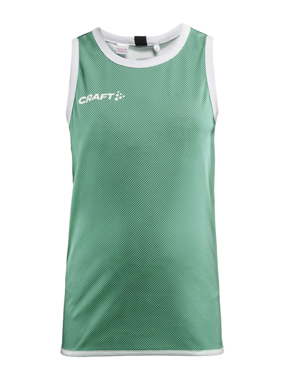 CRAFT PROGRESS BASKET TRØJE JR