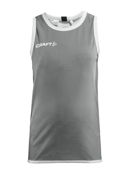 CRAFT PROGRESS BASKET TRØJE JR