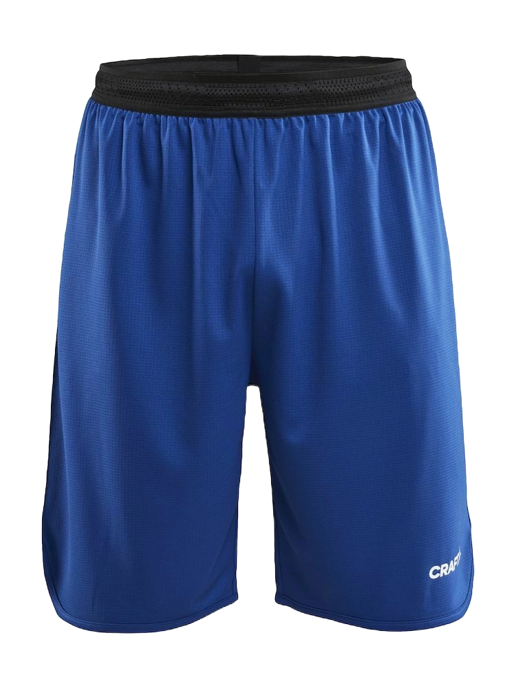 CRAFT PROGRESS BASKET SHORTS HERRE