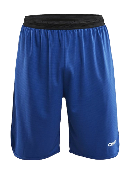 CRAFT PROGRESS BASKET SHORTS HERRE