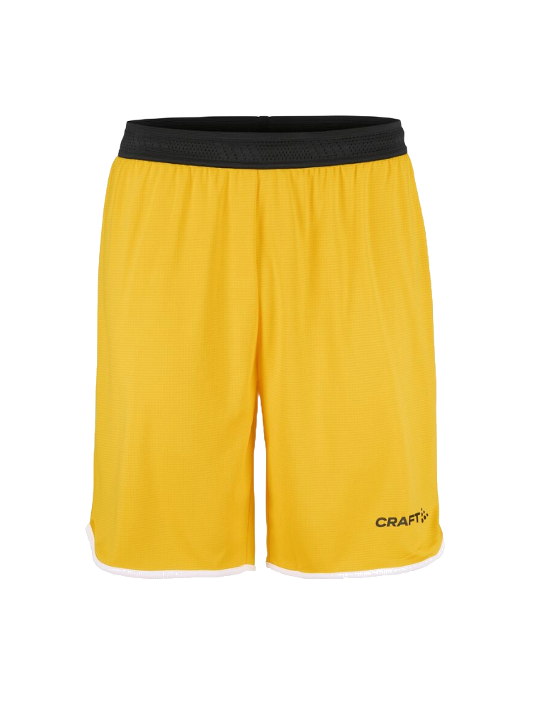 CRAFT PROGRESS BASKET SHORTS HERRE