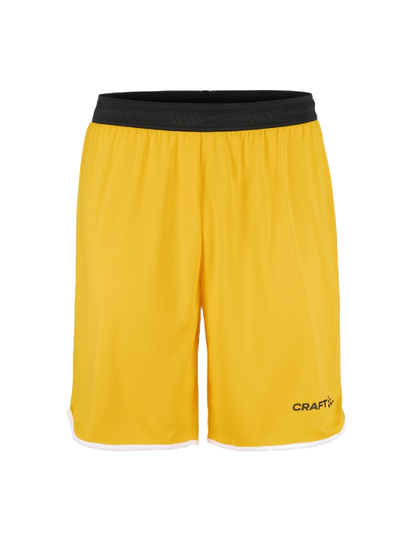 CRAFT PROGRESS BASKET SHORTS HERRE