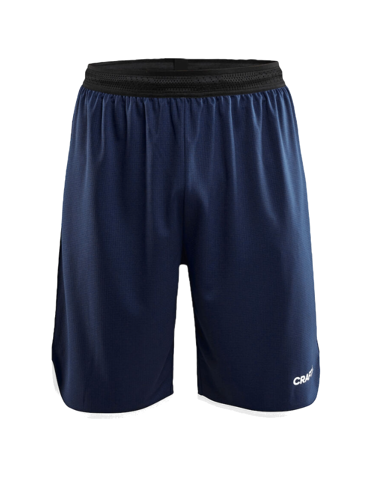 CRAFT PROGRESS BASKET SHORTS HERRE