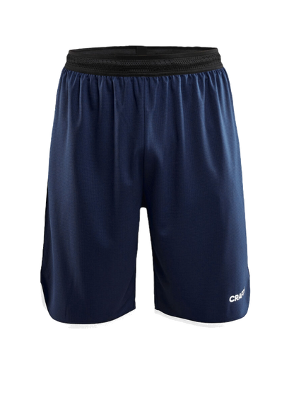 CRAFT PROGRESS BASKET SHORTS HERRE