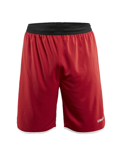CRAFT PROGRESS BASKET SHORTS HERRE