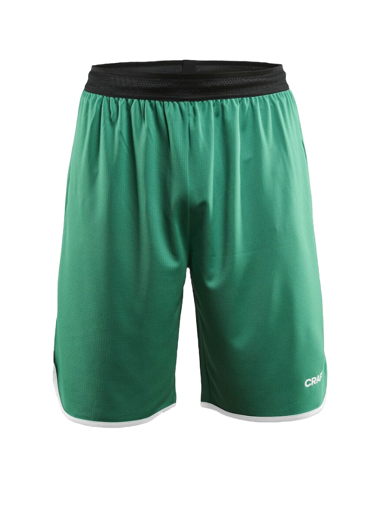 CRAFT PROGRESS BASKET SHORTS HERRE