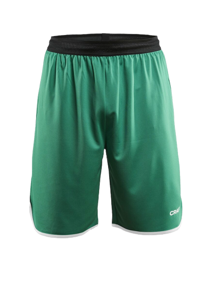 CRAFT PROGRESS BASKET SHORTS HERRE