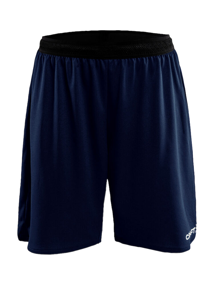 CRAFT PROGRESS BASKET SHORTS DAME
