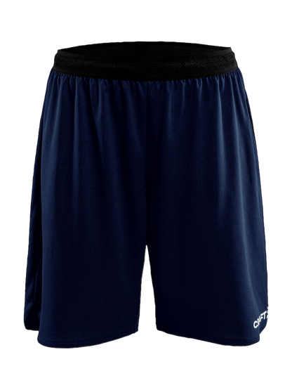 CRAFT PROGRESS BASKET SHORTS DAME