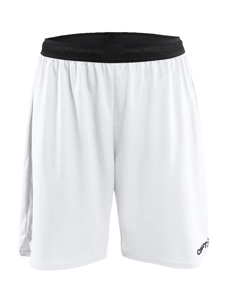 CRAFT PROGRESS BASKET SHORTS DAME
