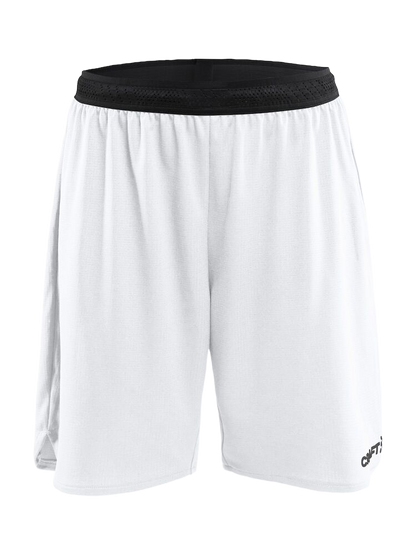 CRAFT PROGRESS BASKET SHORTS DAME