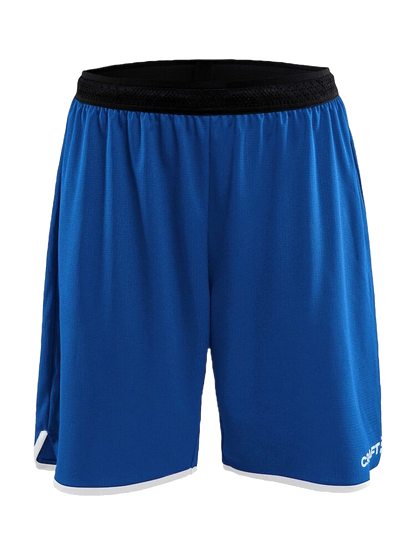 CRAFT PROGRESS BASKET SHORTS DAME