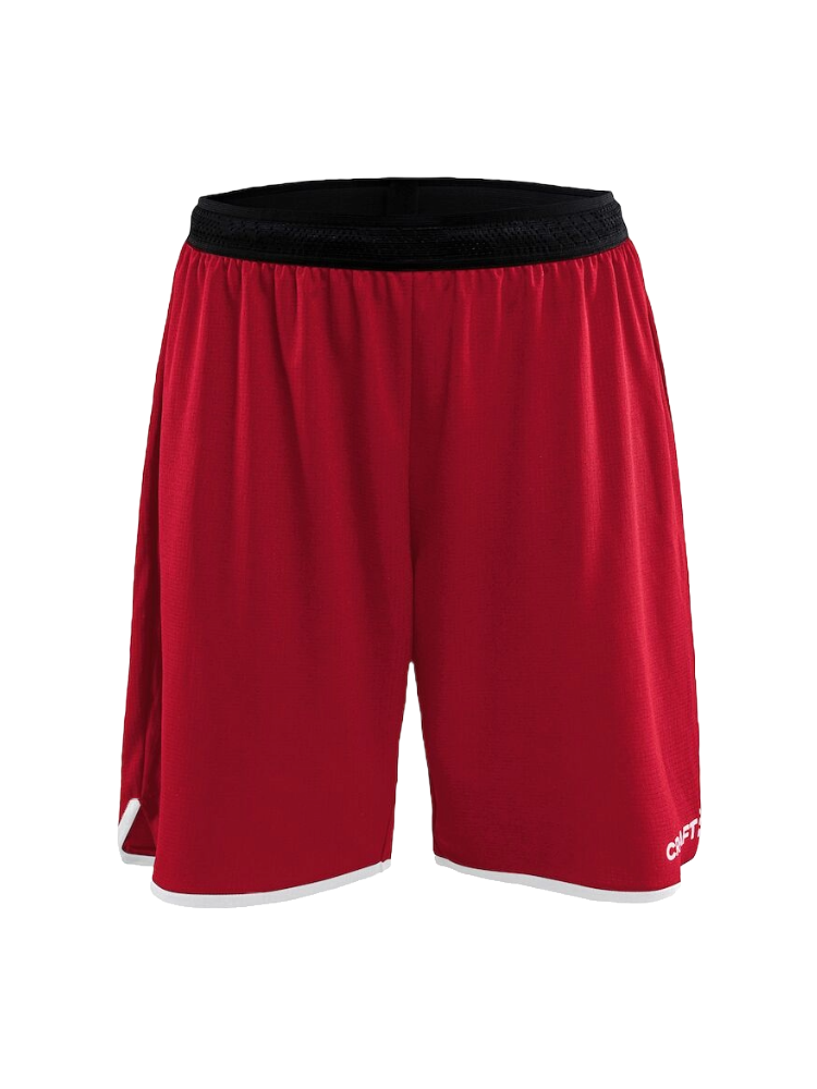 CRAFT PROGRESS BASKET SHORTS DAME