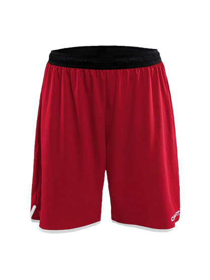 CRAFT PROGRESS BASKET SHORTS DAME