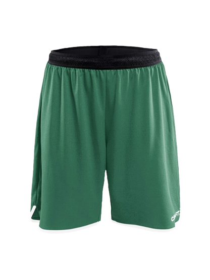 CRAFT PROGRESS BASKET SHORTS DAME