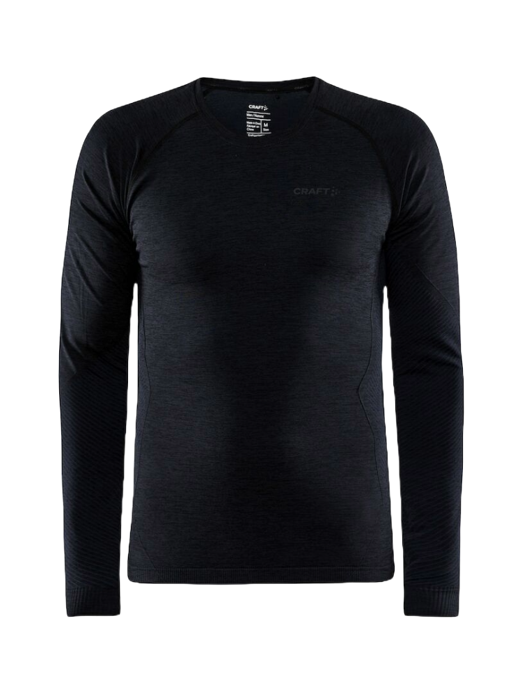 CRAFT CORE DRY ACTIVE COMFORT LANGÆRMET BASELAYER HERRE