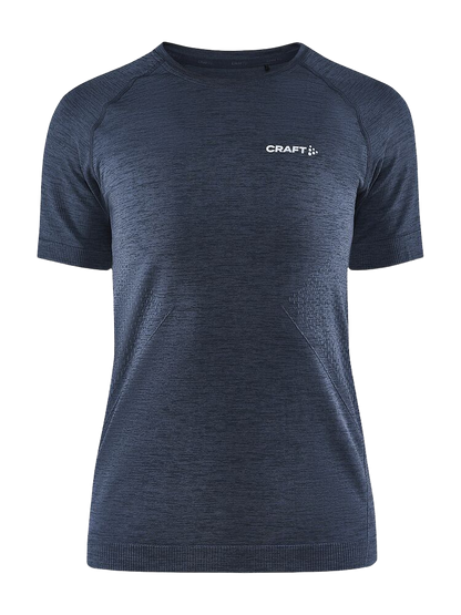 CRAFT CORE DRY ACTIVE COMFORT KORTÆRMET BASELAYER DAME