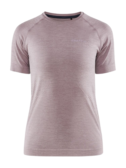 CRAFT CORE DRY ACTIVE COMFORT KORTÆRMET BASELAYER DAME