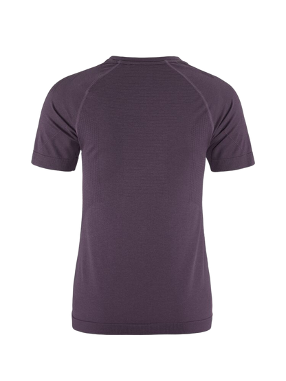 CRAFT CORE DRY ACTIVE COMFORT KORTÆRMET BASELAYER DAME
