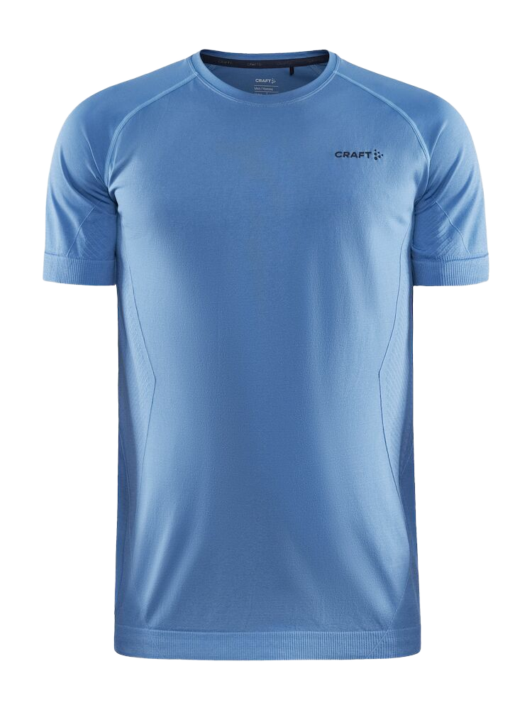 CRAFT CORE DRY ACTIVE COMFORT KORTÆRMET BASELAYER HERRE