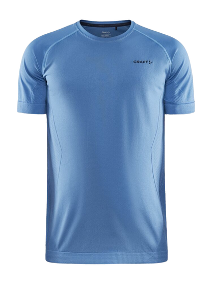 CRAFT CORE DRY ACTIVE COMFORT KORTÆRMET BASELAYER HERRE