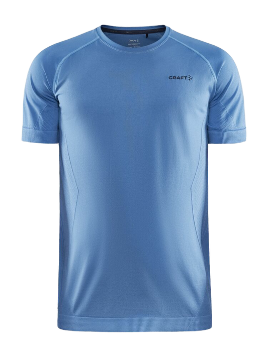 CRAFT CORE DRY ACTIVE COMFORT KORTÆRMET BASELAYER HERRE