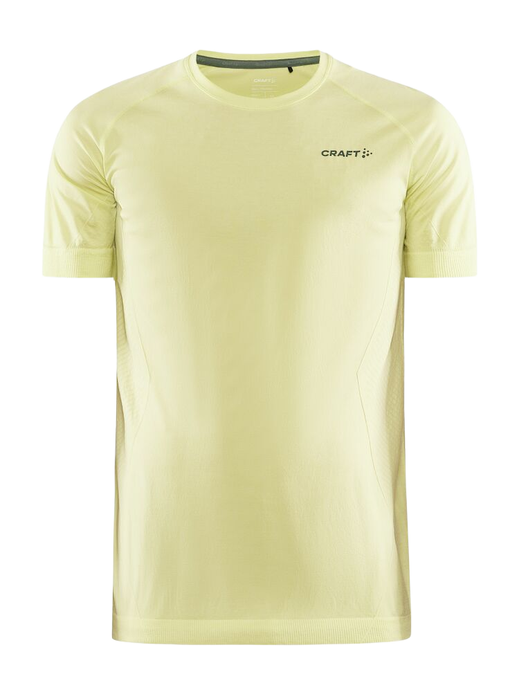 CRAFT CORE DRY ACTIVE COMFORT KORTÆRMET BASELAYER HERRE