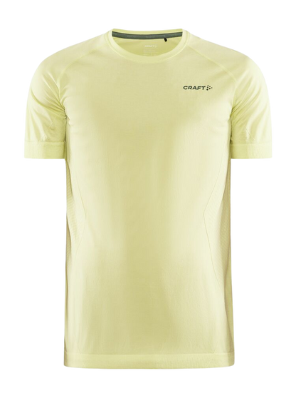 CRAFT CORE DRY ACTIVE COMFORT KORTÆRMET BASELAYER HERRE