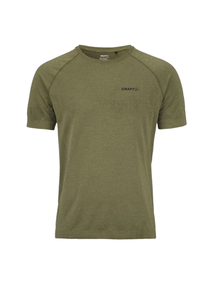 CRAFT CORE DRY ACTIVE COMFORT KORTÆRMET BASELAYER HERRE
