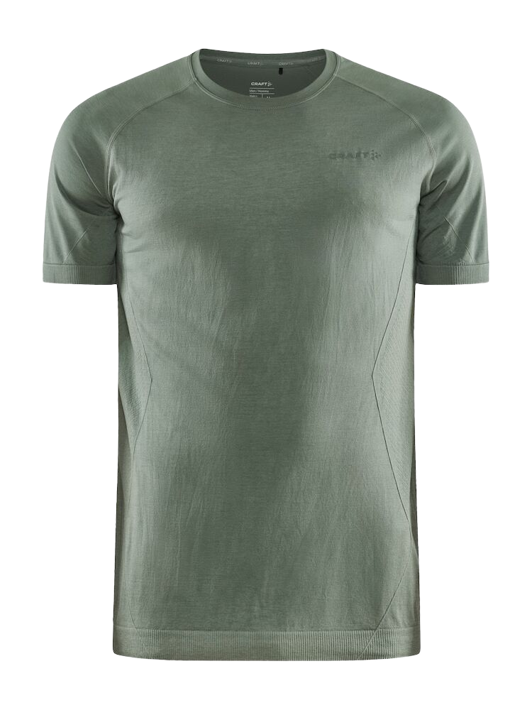 CRAFT CORE DRY ACTIVE COMFORT KORTÆRMET BASELAYER HERRE
